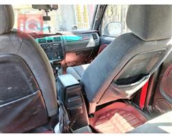 Toyota 4Runner